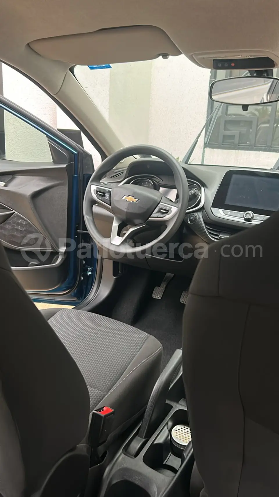 Foto 5 de Chevrolet ONIX LTZ TURBO