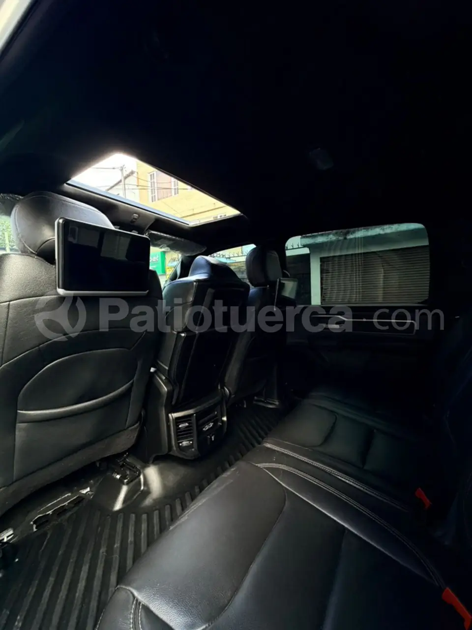 Foto 10 de Ram 1500 BIGHORN ETORQUE