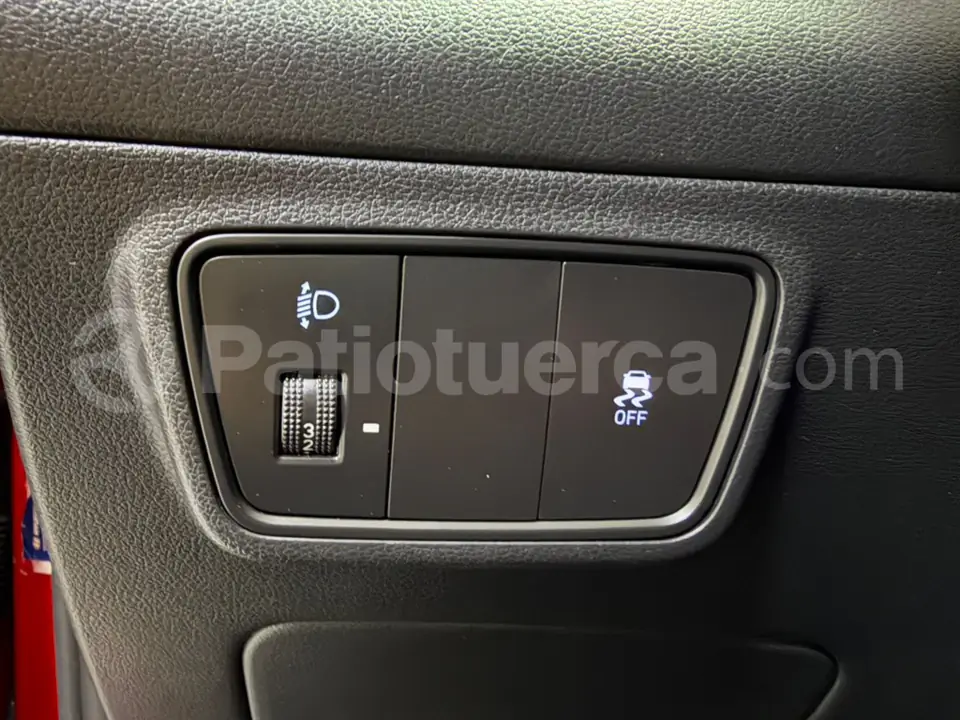 Foto 12 de Hyundai Tucson NX4E