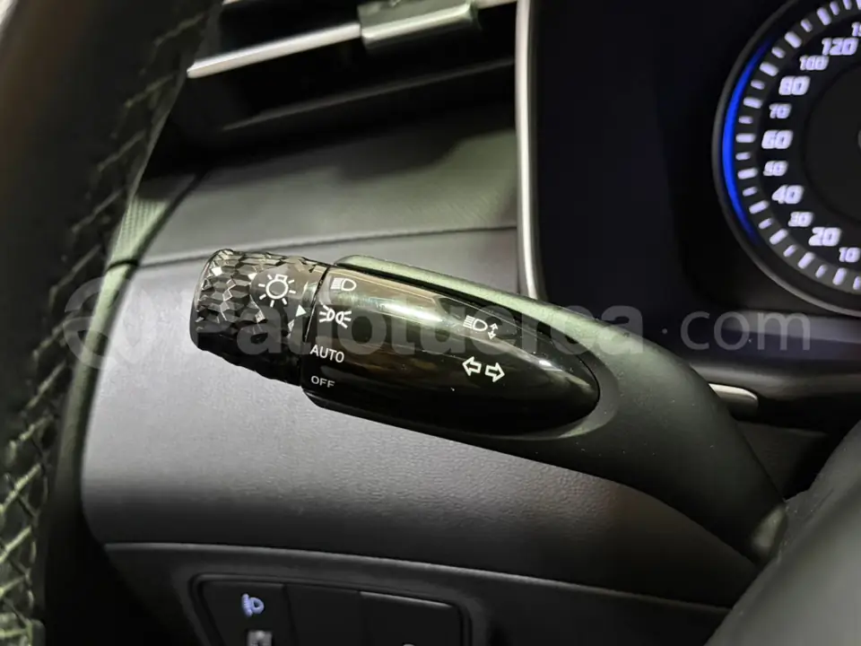 Foto 17 de Hyundai Tucson NX4E