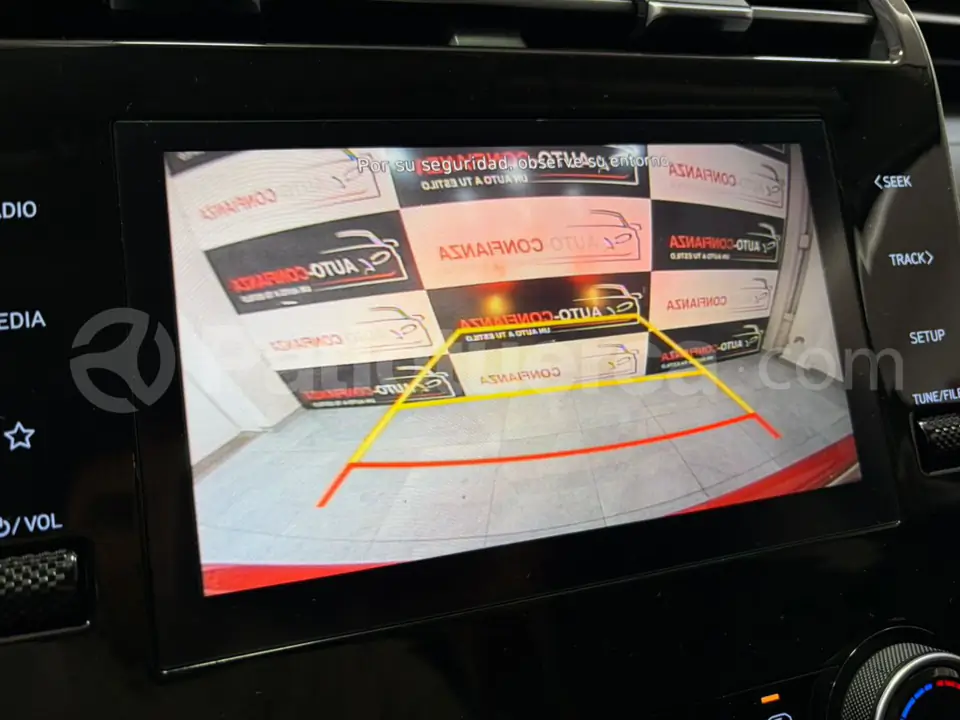 Foto 23 de Hyundai Tucson NX4E