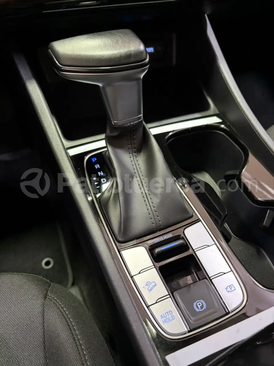 Foto 25 de Hyundai Tucson NX4E