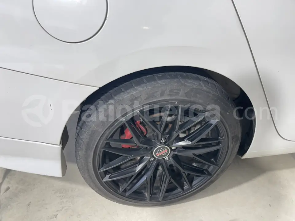 Foto 7 de Chevrolet Cavalier LT