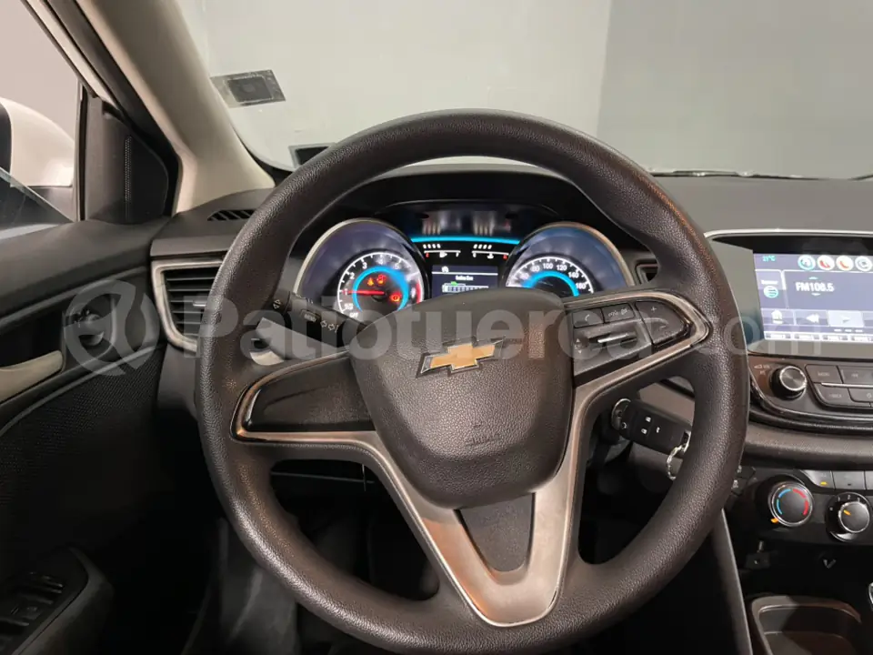 Foto 10 de Chevrolet Cavalier LT