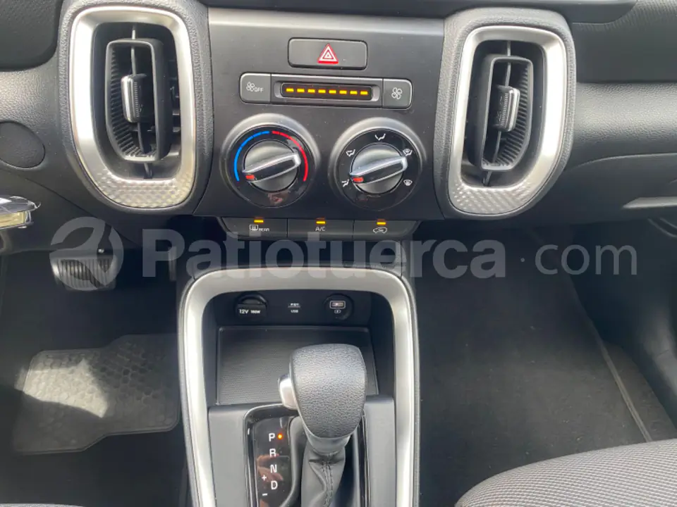 Foto 13 de Kia Sonet