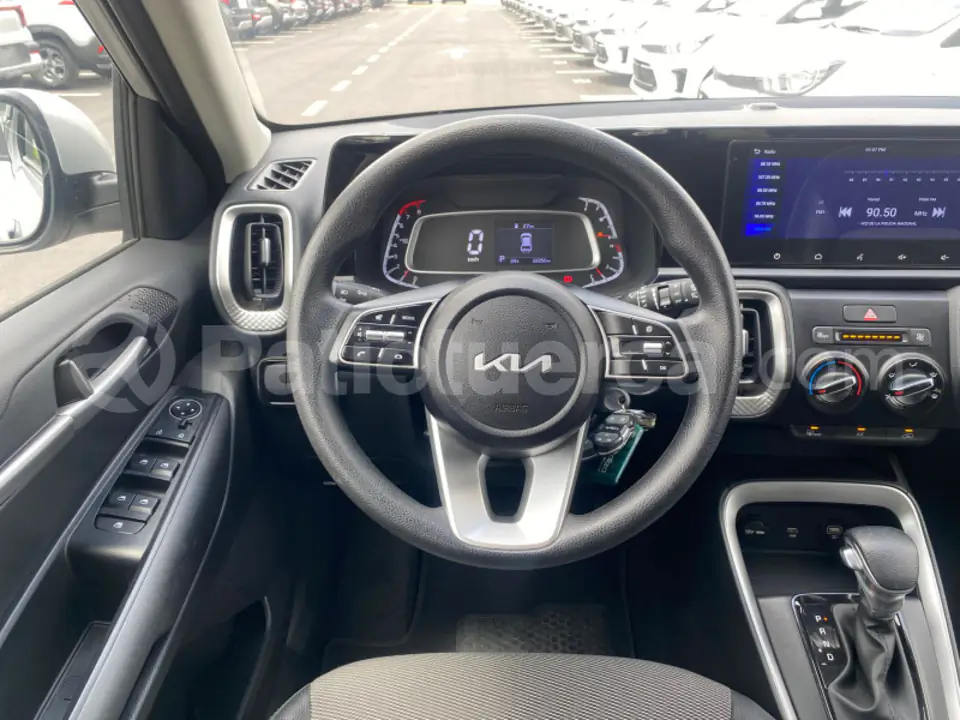 Foto 16 de Kia Sonet