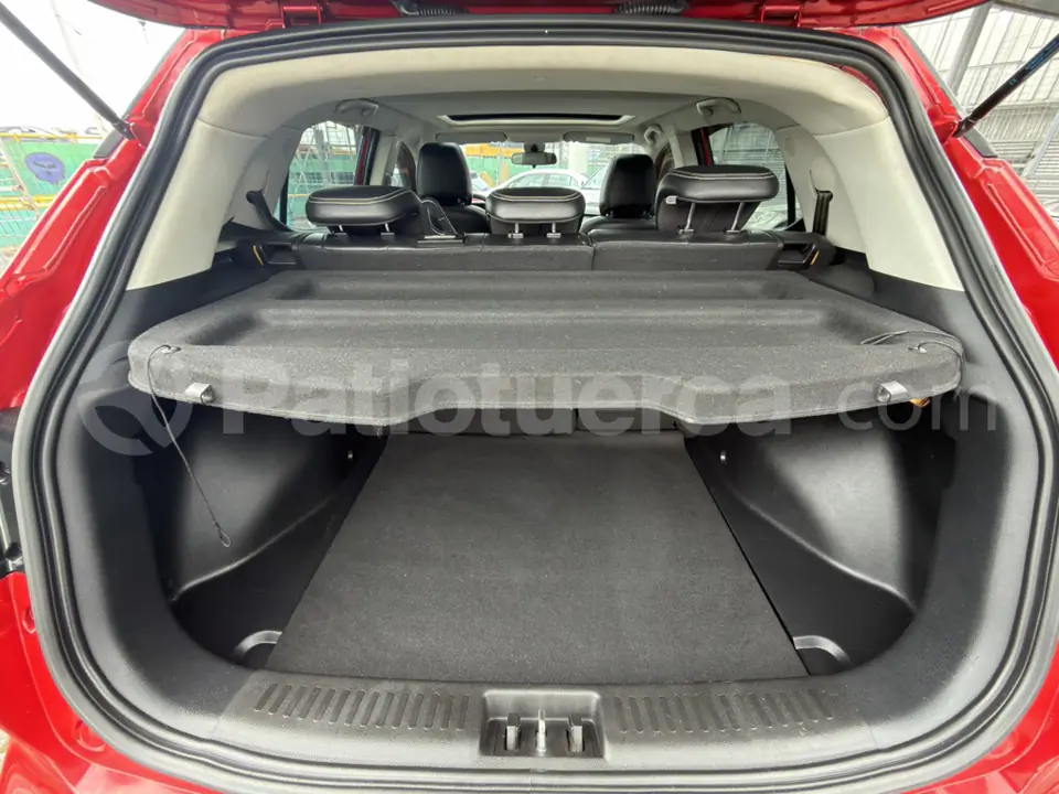 Foto 6 de Soueast DX3