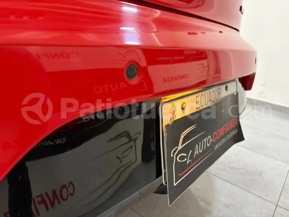 Foto 8 de Kia Cerato Koup