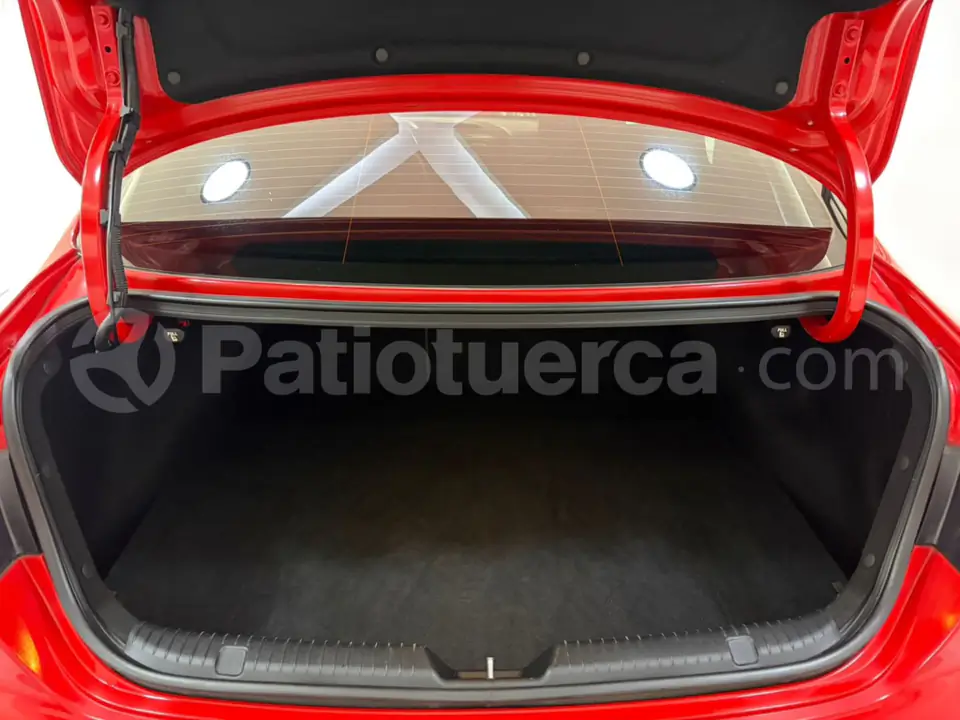 Foto 11 de Kia Cerato Koup