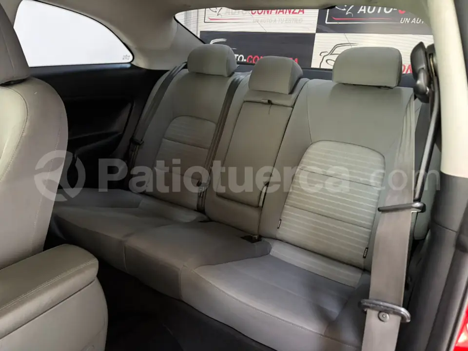 Foto 15 de Kia Cerato Koup