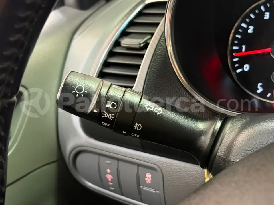 Foto 18 de Kia Cerato Koup