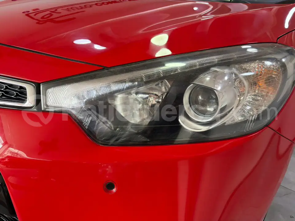 Foto 6 de Kia Cerato