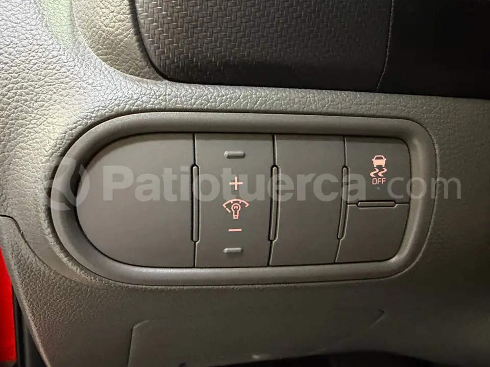 Foto 13 de Kia Cerato