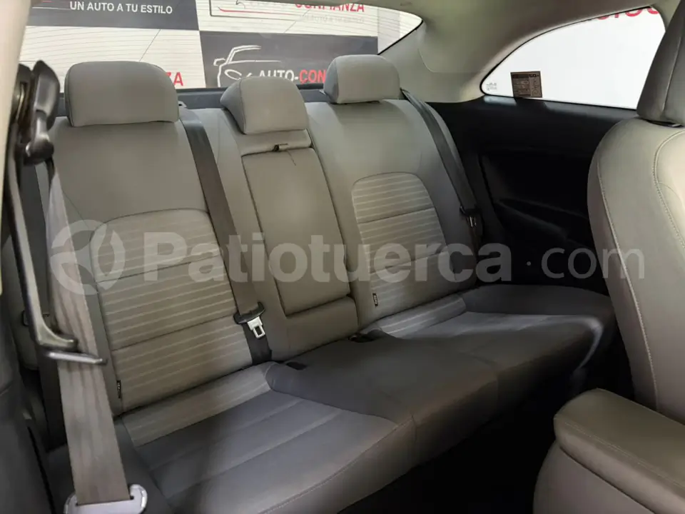 Foto 16 de Kia Cerato