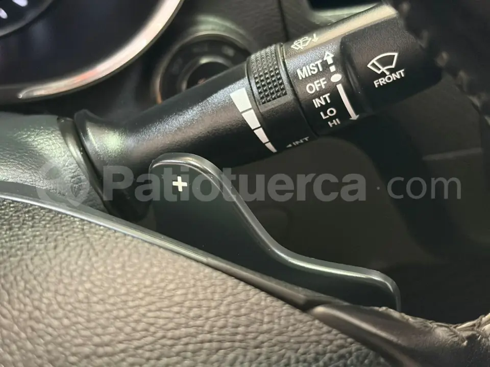 Foto 23 de Kia Cerato