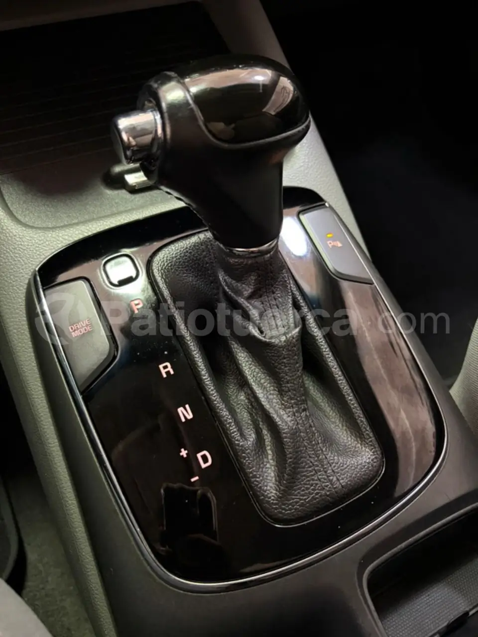 Foto 26 de Kia Cerato