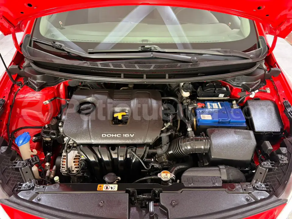 Foto 30 de Kia Cerato