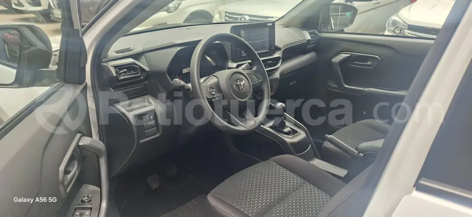 Foto 7 de Toyota RAIZE