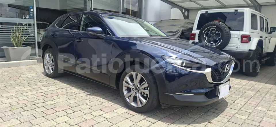 Foto 2 de Mazda CX-30 CORE