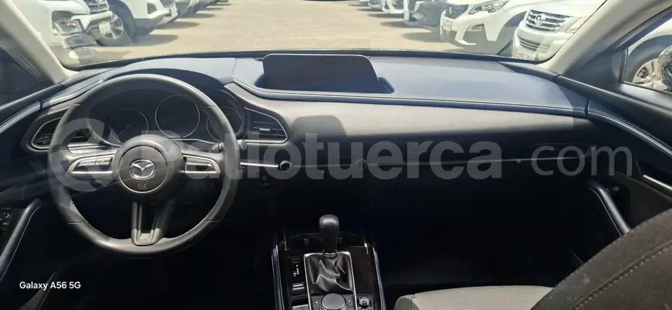 Foto 8 de Mazda CX-30 CORE