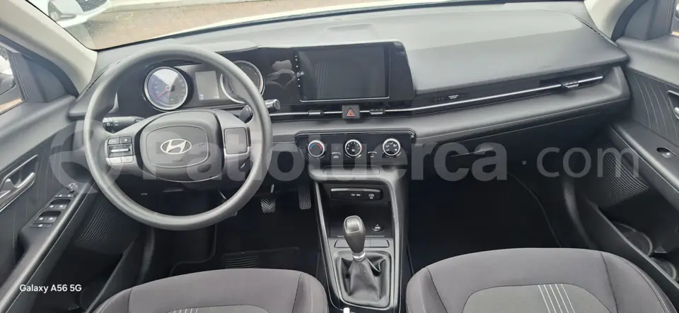 Foto 9 de Hyundai Accent