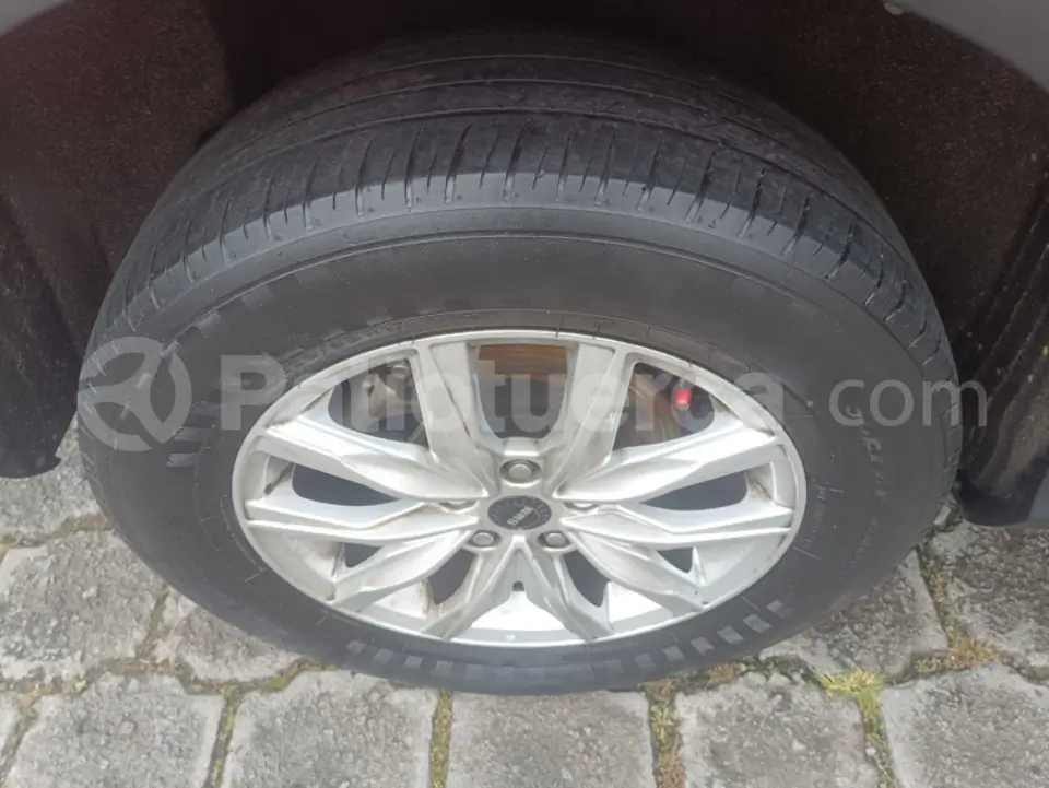 Foto 14 de Shineray SWM G01