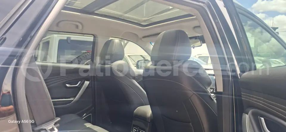 Foto 7 de Jetour X70 II