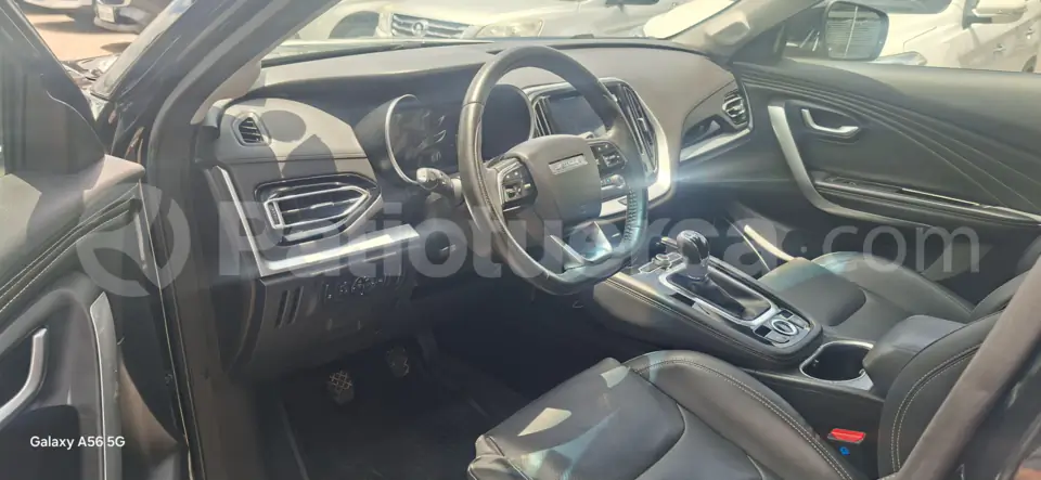 Foto 8 de Jetour X70 II