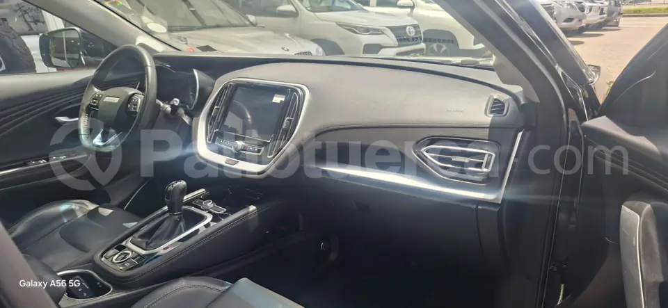 Foto 9 de Jetour X70 II