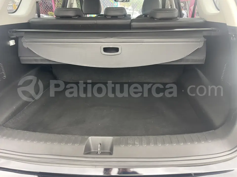 Foto 8 de Chevrolet CAPTIVA LT TURBO