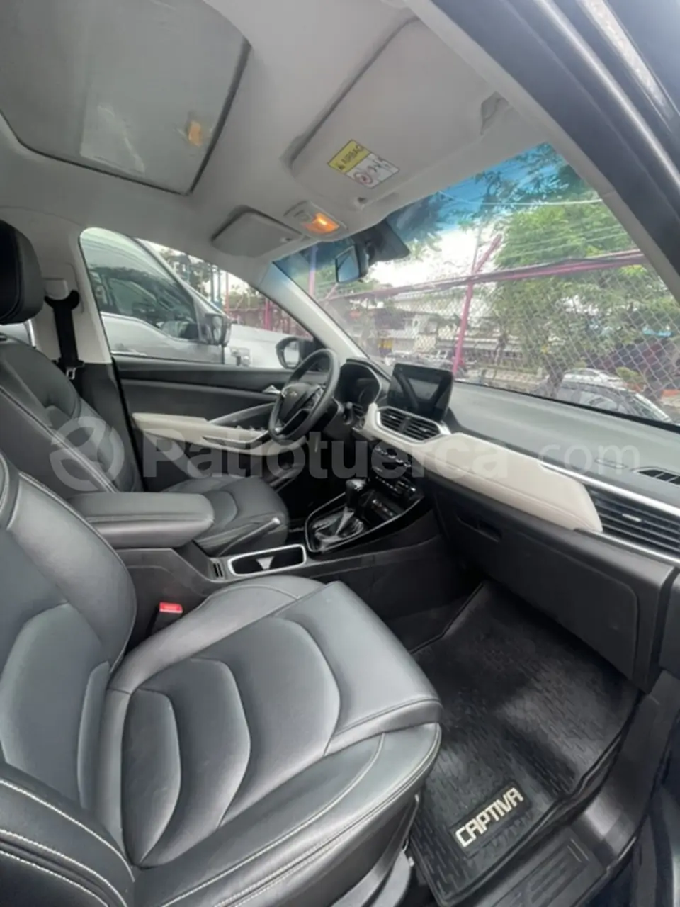 Foto 8 de Mazda BT-50 4x4 Diesel