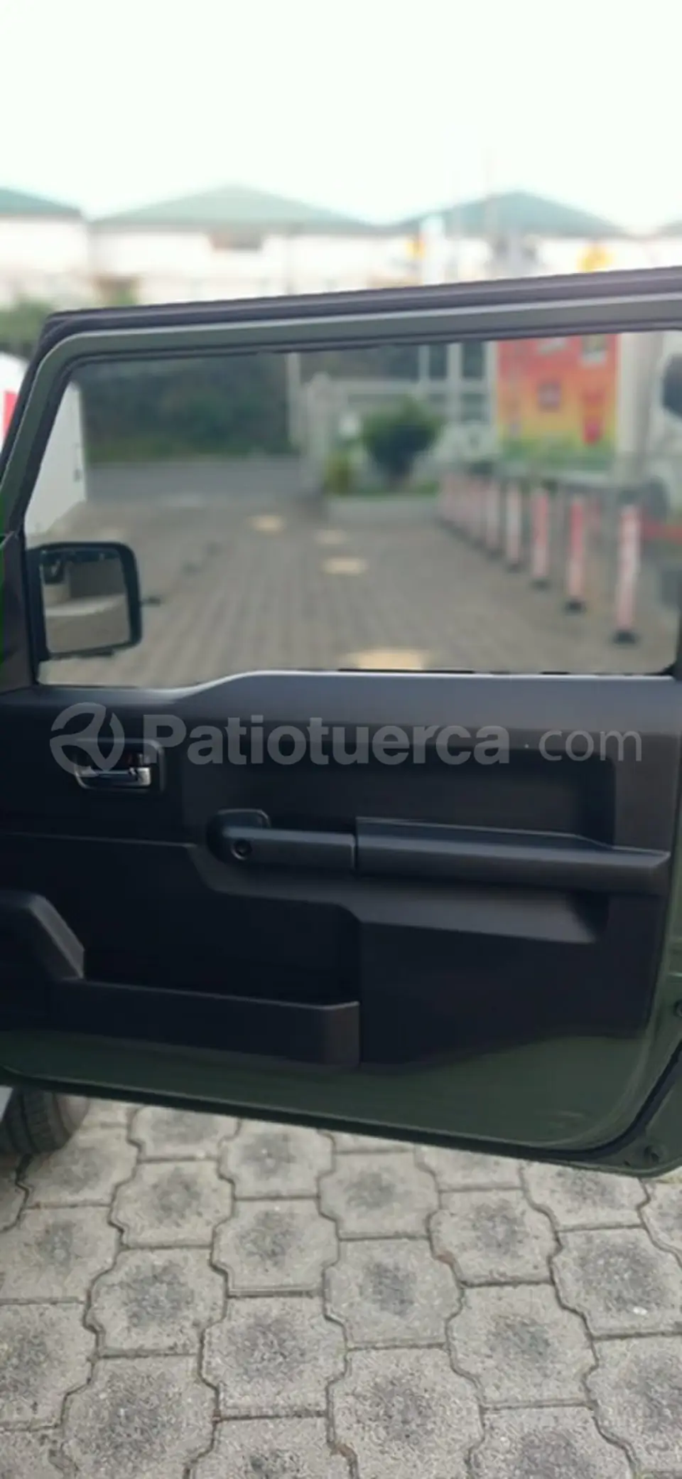 Foto 19 de Suzuki Jimny GL