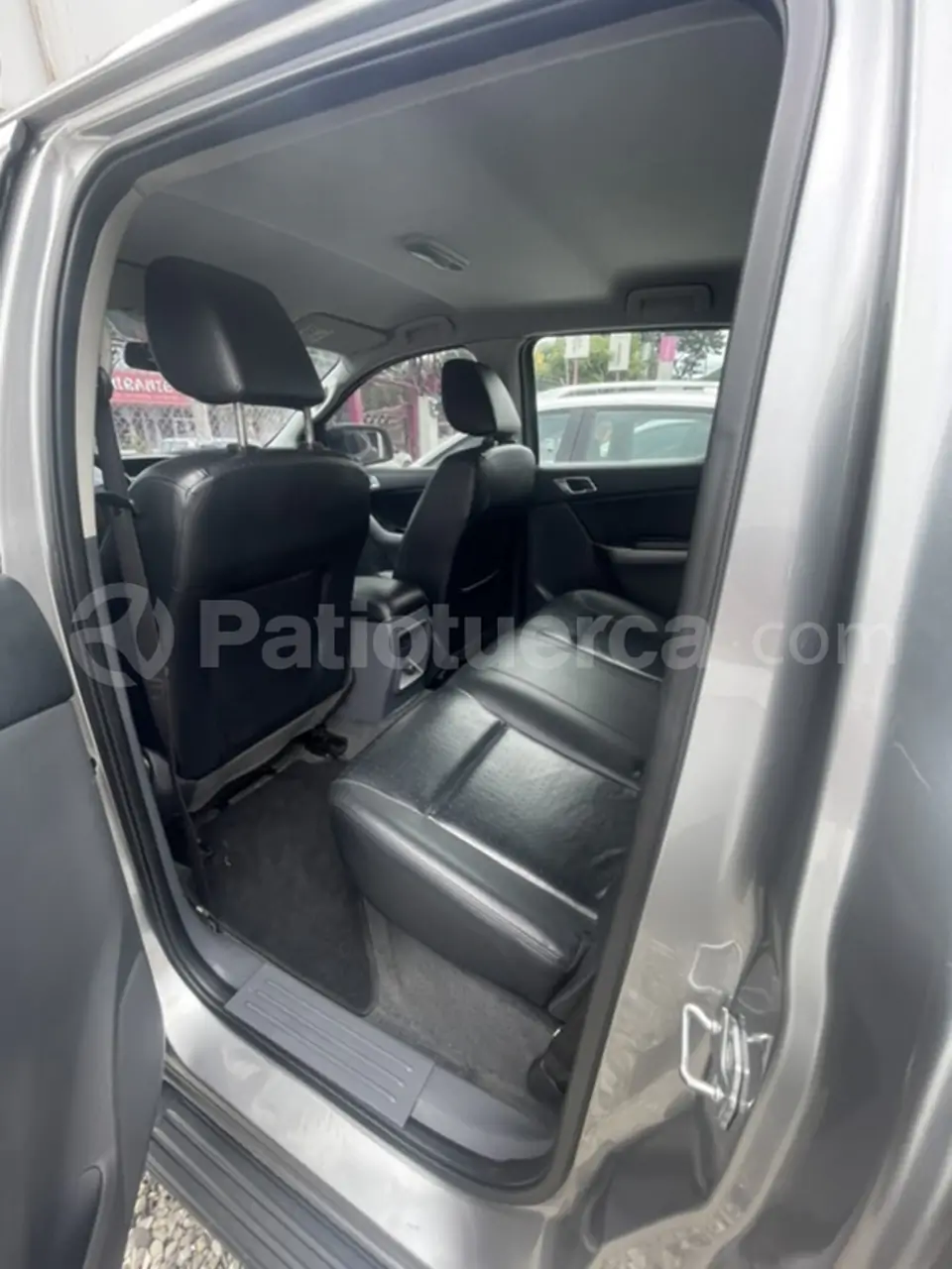 Foto 12 de BMW X6 xDRIVE 35i