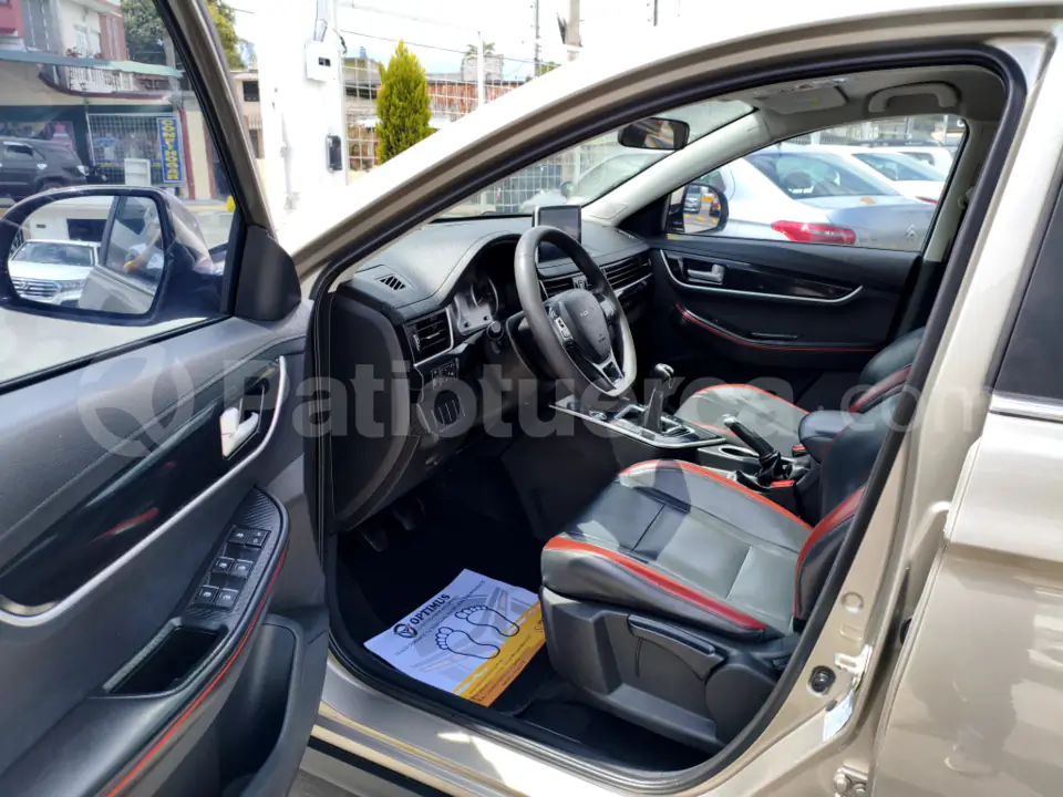 Foto 12 de DongFeng T5L