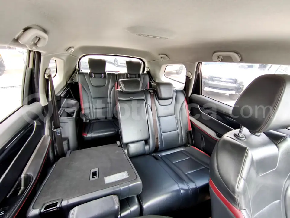 Foto 14 de DongFeng T5L