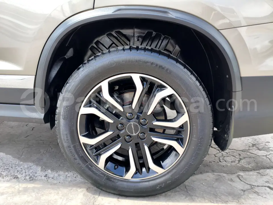 Foto 15 de DongFeng T5L