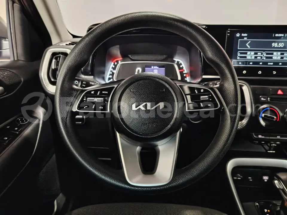 Foto 12 de Kia Sonet AC