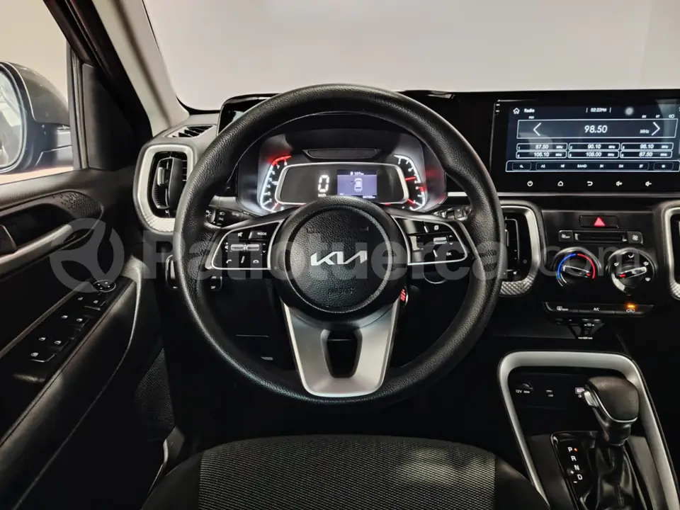 Foto 18 de Kia Sonet AC