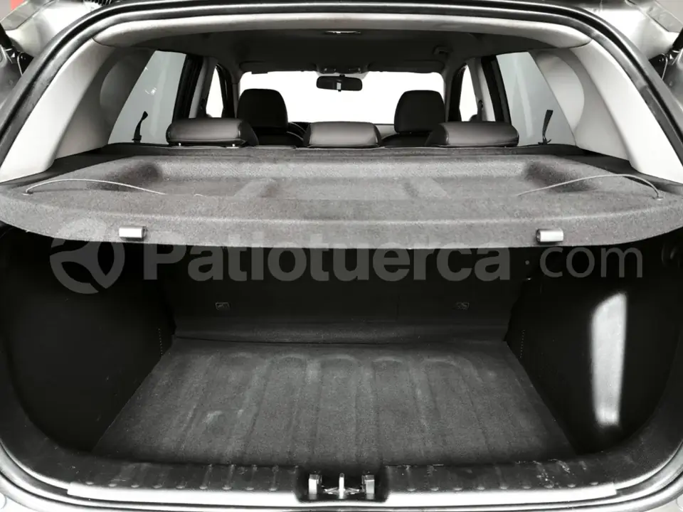 Foto 22 de Kia Sonet AC