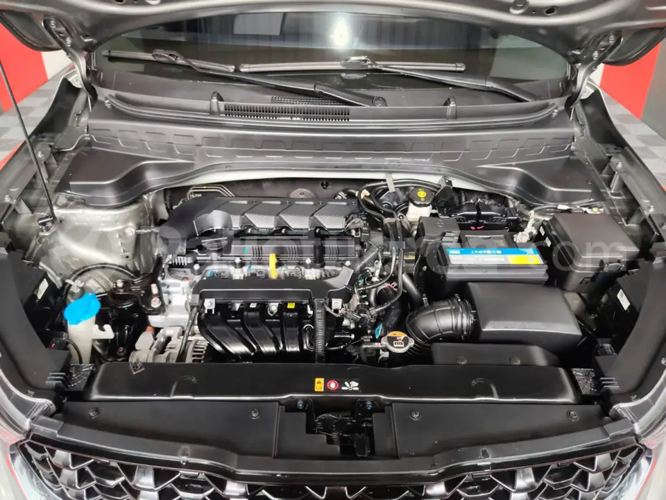 Foto 26 de Kia Sonet AC