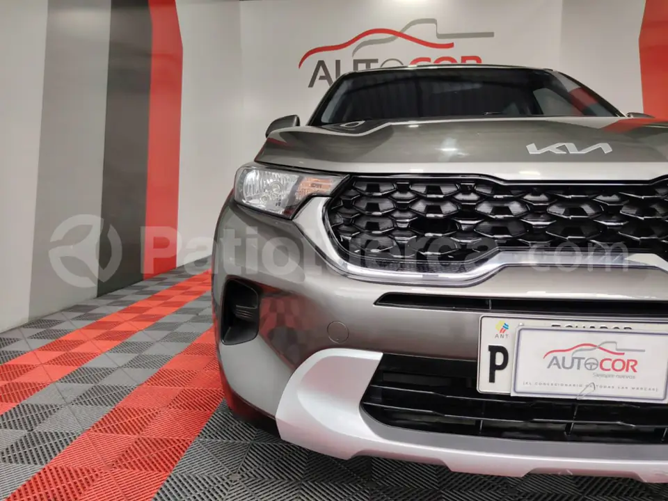 Foto 4 de Kia Sonet AC