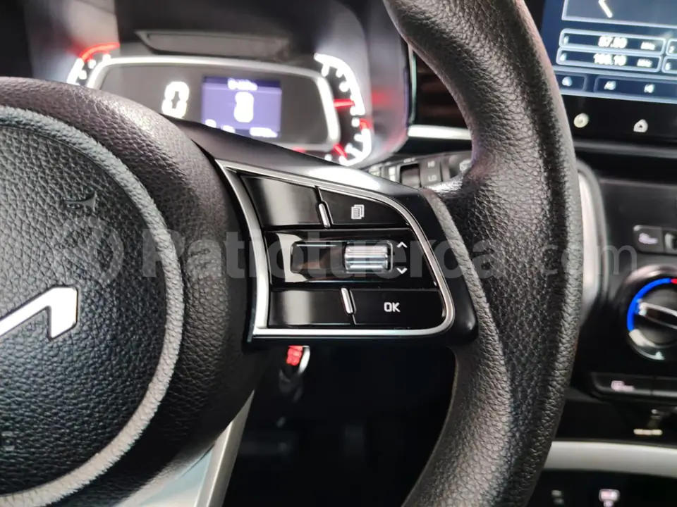 Foto 14 de Kia Sonet AC