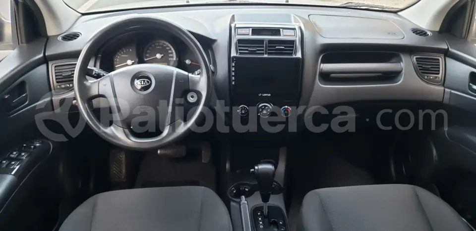 Foto 5 de Kia Sportage Active