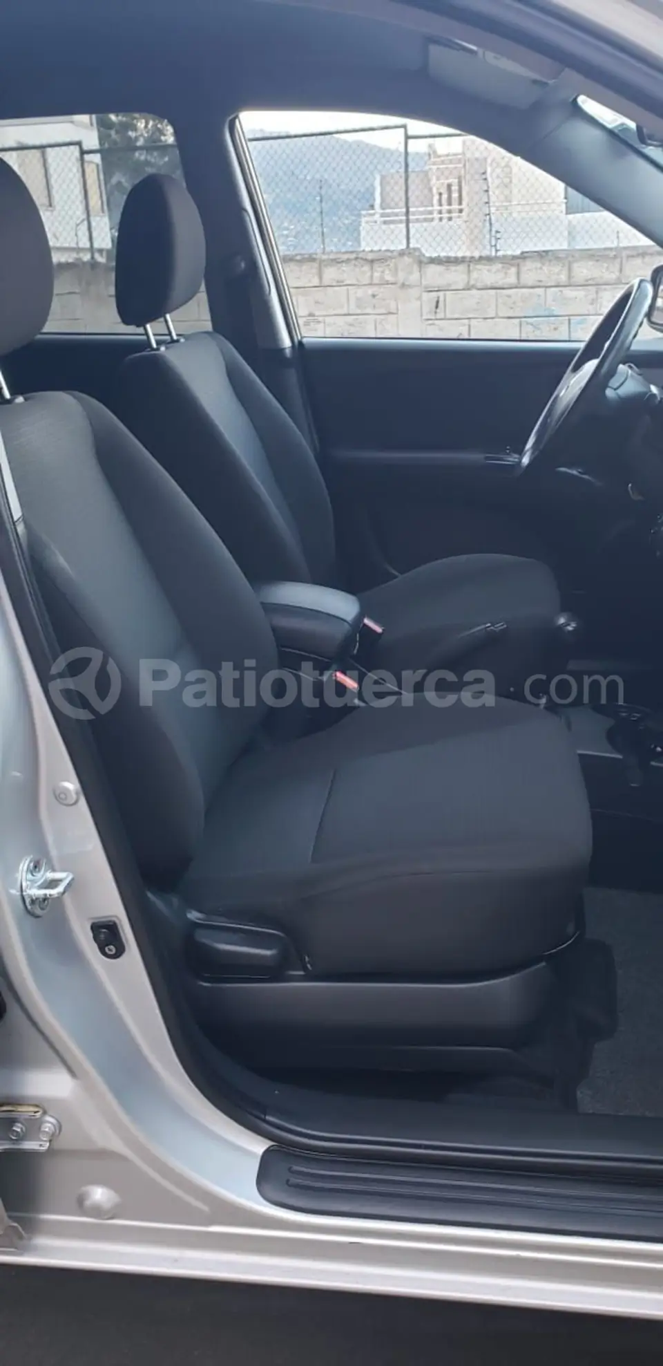 Foto 7 de Kia Sportage Active