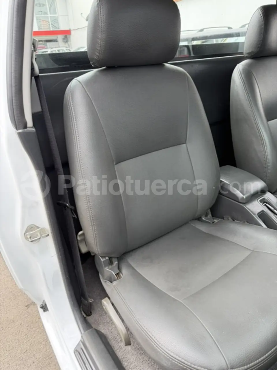 Foto 28 de Chevrolet LUV Dmax CS Diesel