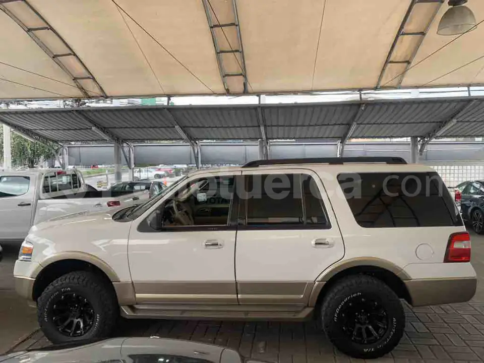 Foto 1 de Ford Expedition