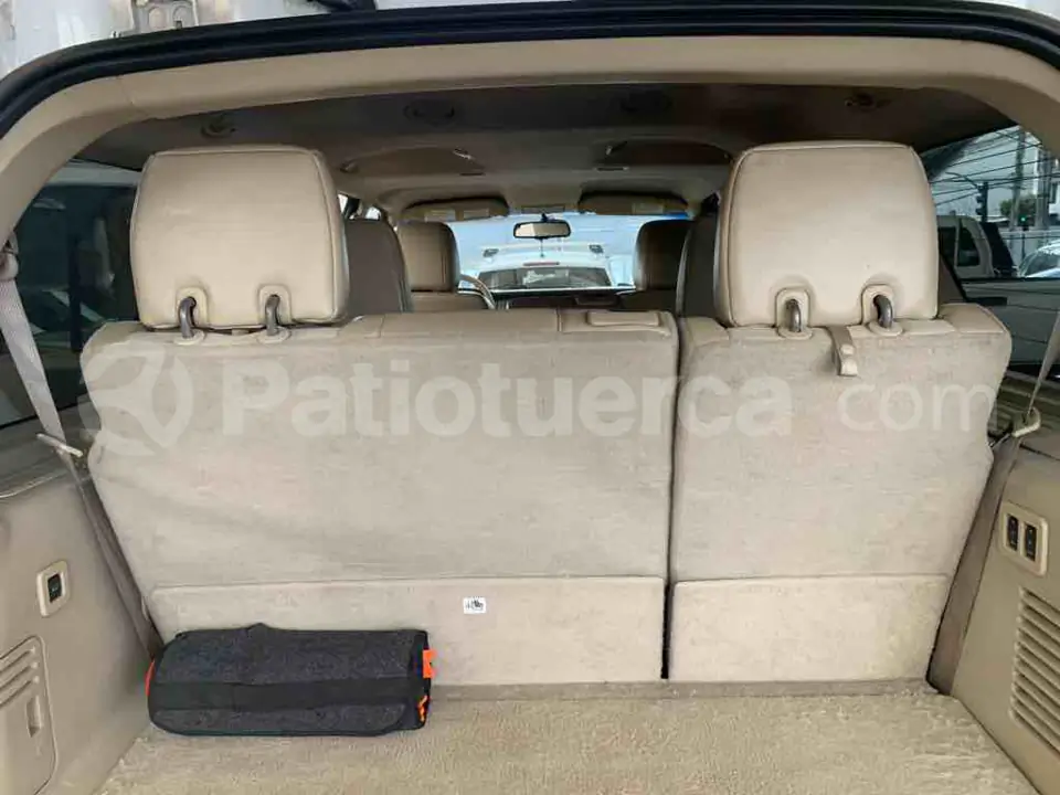 Foto 10 de Ford Expedition