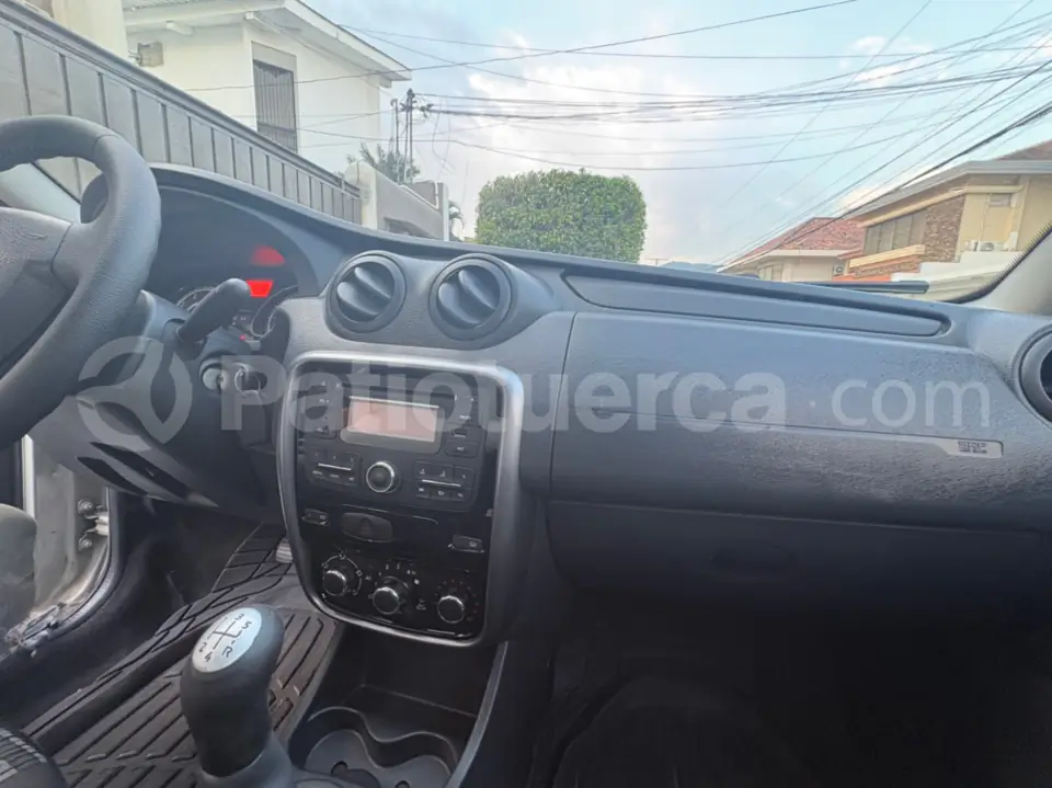 Foto 6 de Renault SANDERO EXPRESSION