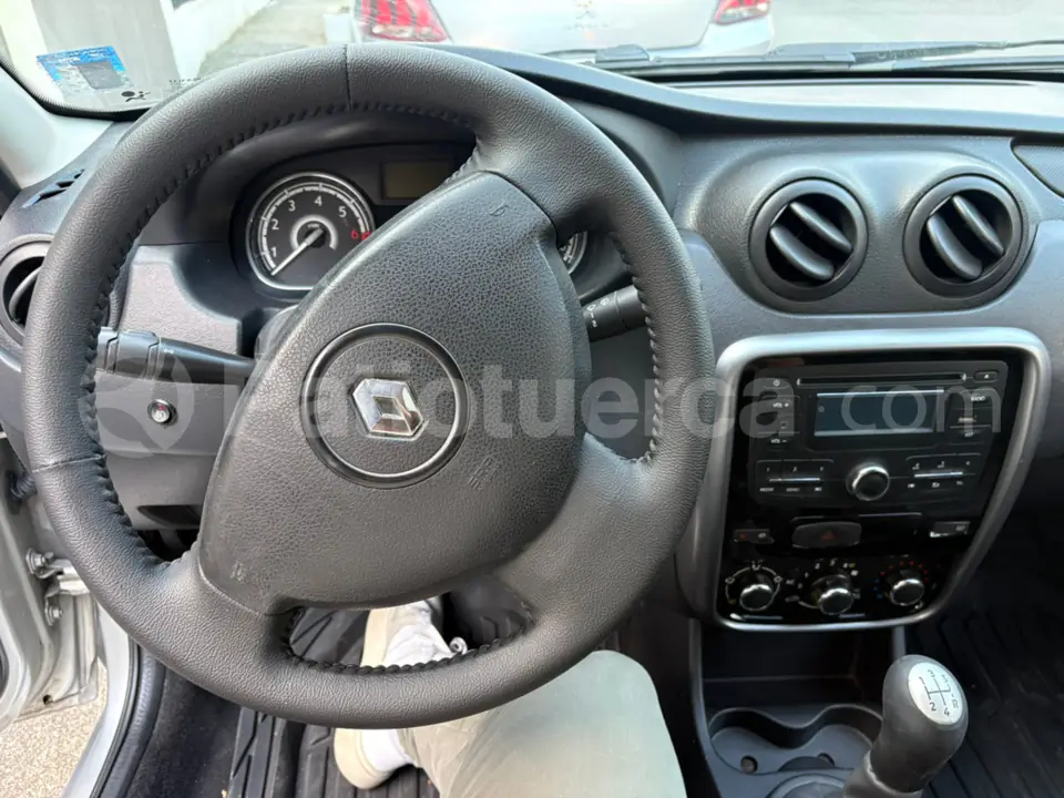 Foto 7 de Renault SANDERO EXPRESSION