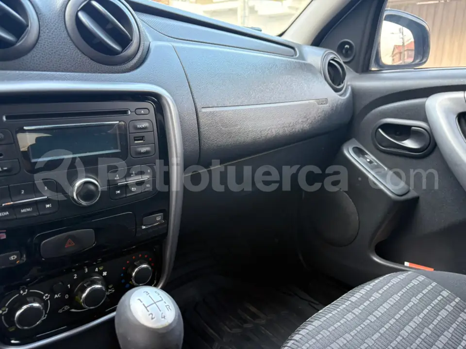 Foto 8 de Renault SANDERO EXPRESSION